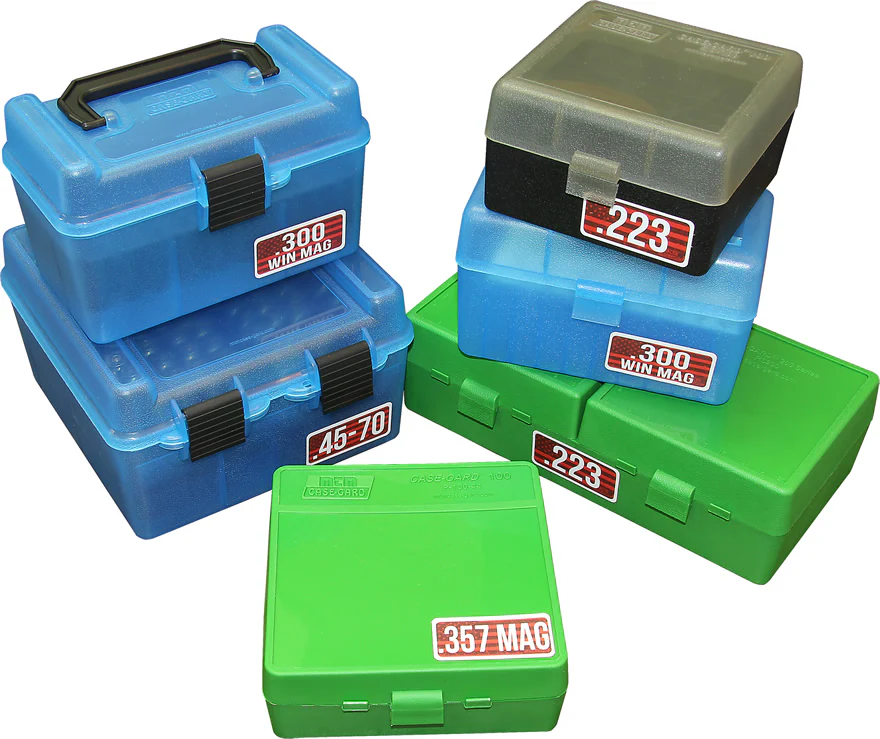 CL - Ammo Caliber Labels - Image 3