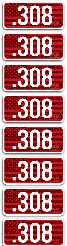 CL - Ammo Caliber Labels - Image 4