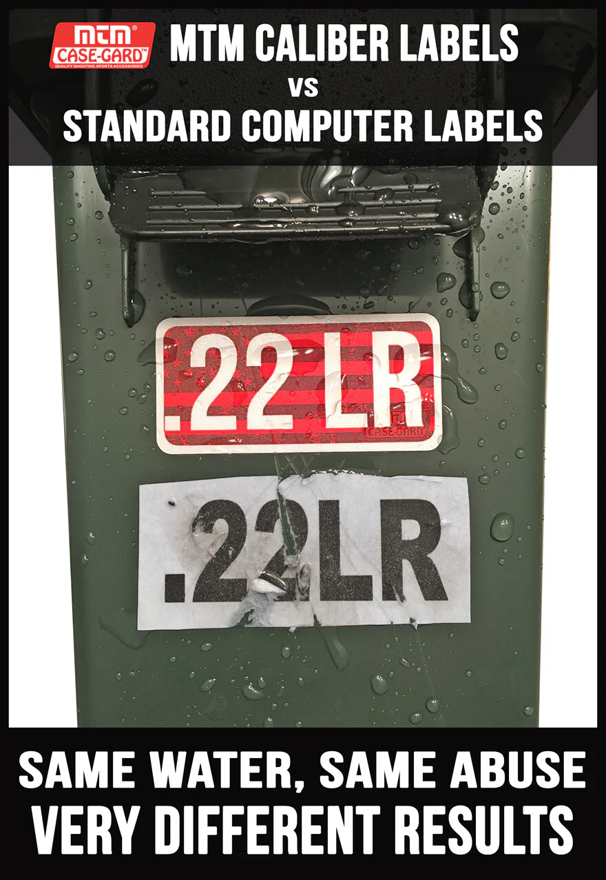 CL - Ammo Caliber Labels - Image 5