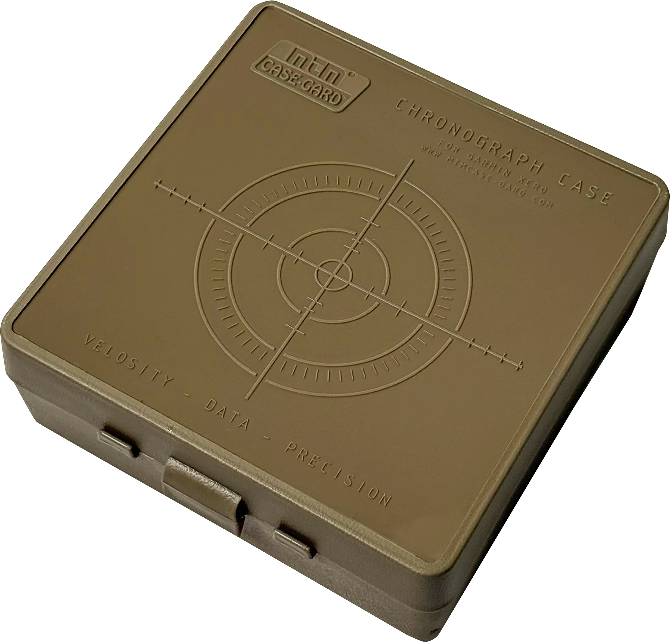CCXERO - MTM Chronograph case - Image 2