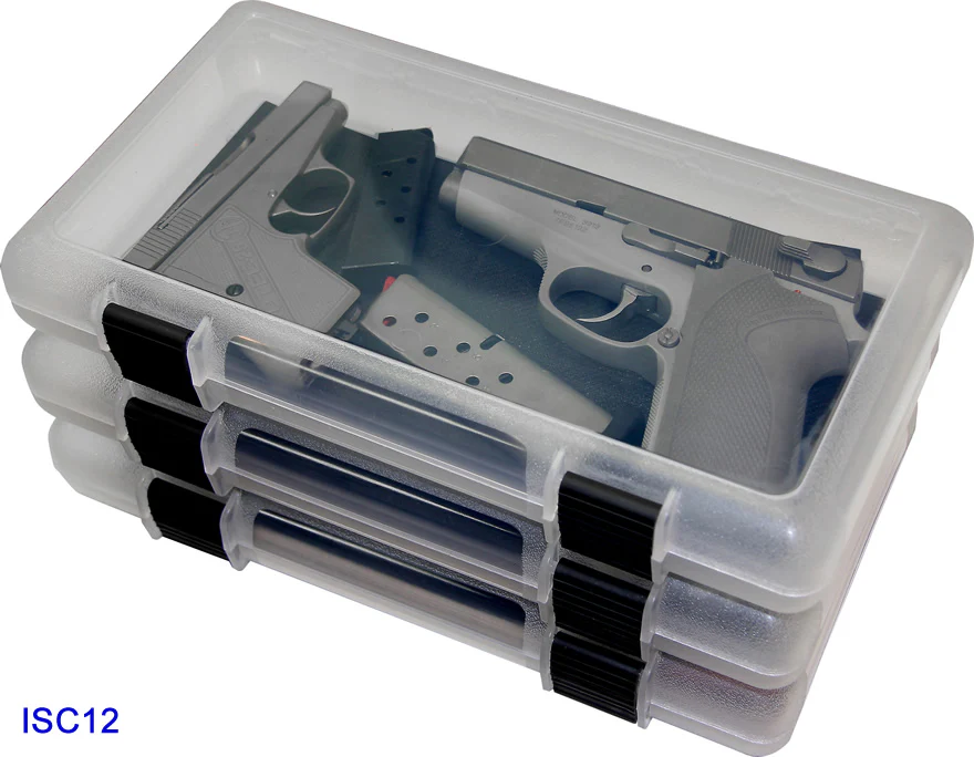 ISC12 - In-Safe Storage Case 12" - Image 3