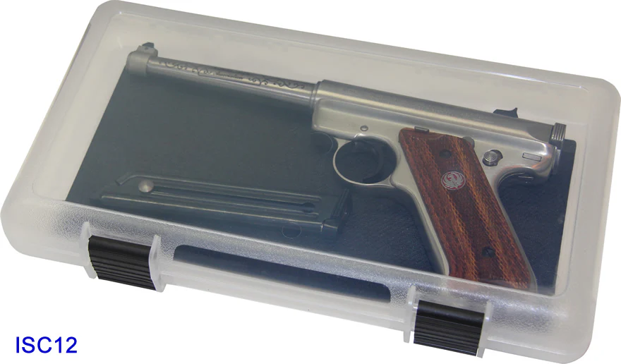 ISC12 - In-Safe Storage Case 12" - Image 4