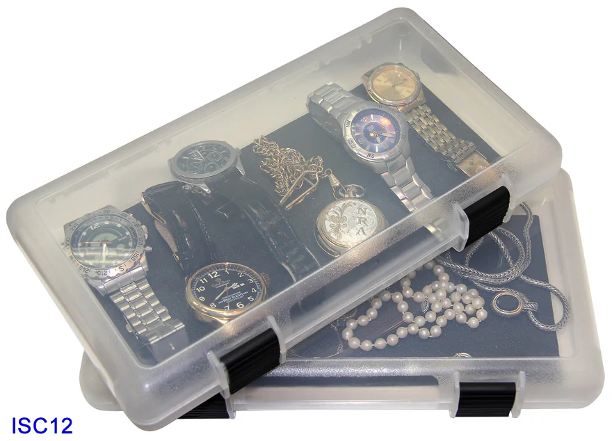 ISC12 - In-Safe Storage Case 12" - Image 5