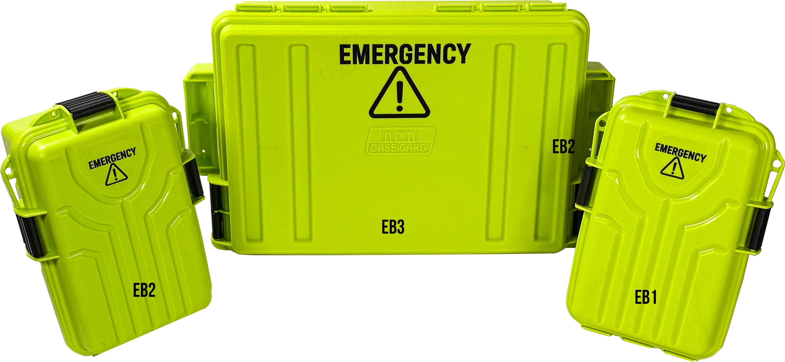 EB - MTM Emergency Boxes - Image 2