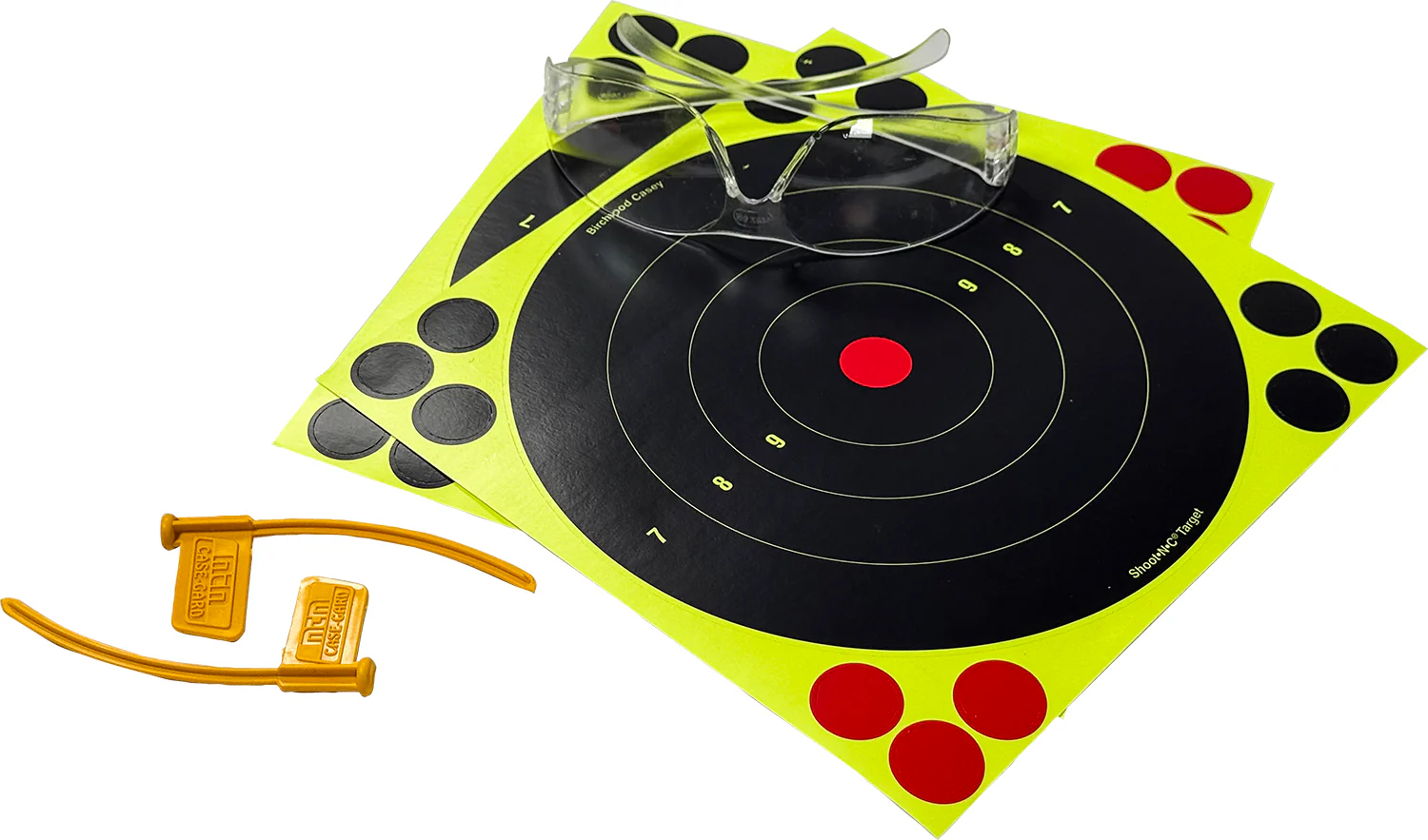 PRK - MTM Pistol Range Kit - Image 5