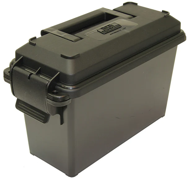 TPC1C - Tactical Pistol Case Compact - Image 2