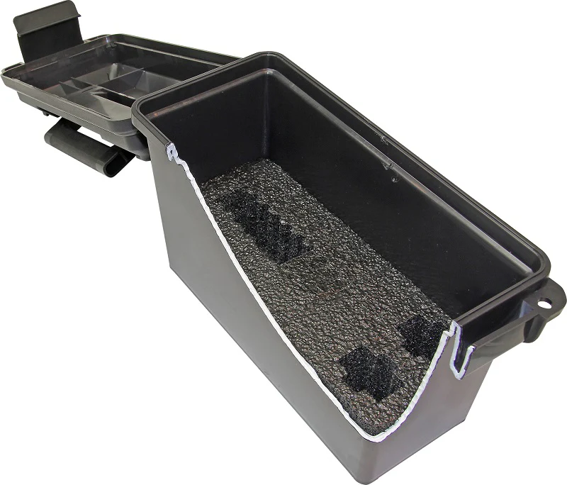 TPC1C - Tactical Pistol Case Compact - Image 3